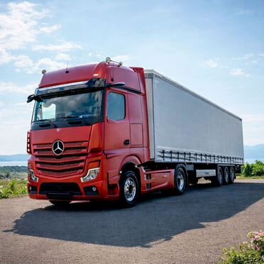 Грузовые перевозки по России межгород