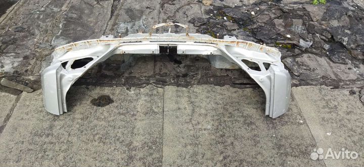 Rear cut Honda Inspire ua UA4, UA5