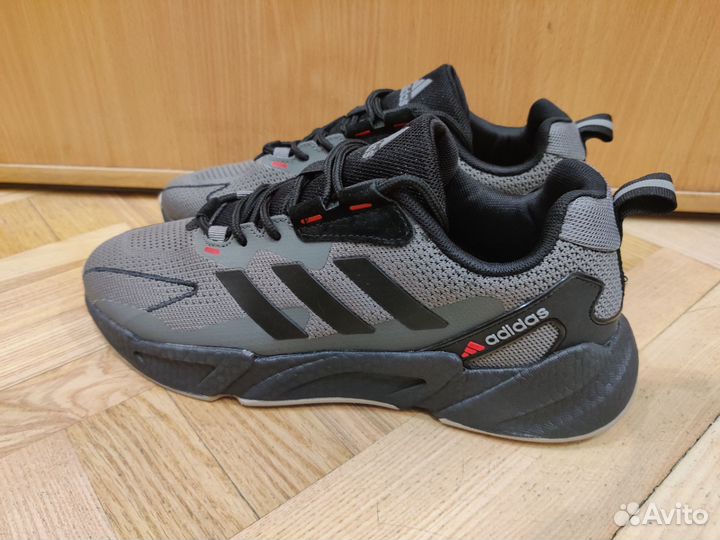 Кроссовки мужские Adidas весна лето