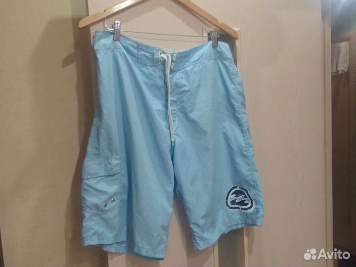 Шорты мужские плавательные Billabong р 50