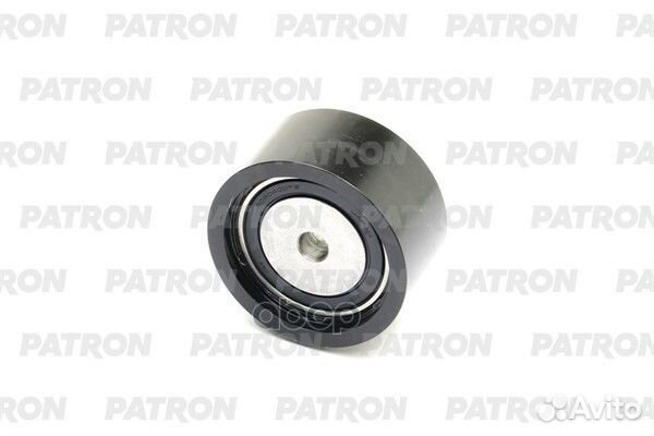 Ролик промежуточный ремня грм с подшипником NSK