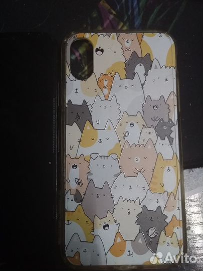 iPhone X, 256 ГБ