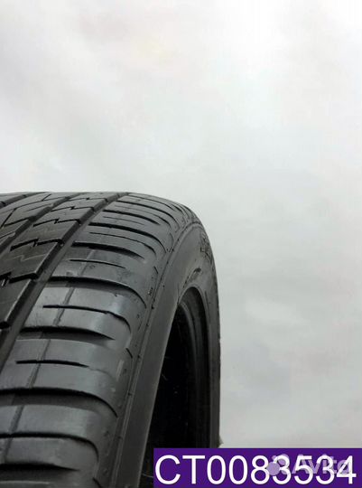 Continental ContiCrossContact UHP 255/50 R20 96T