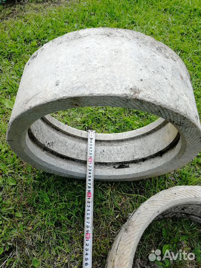 Муфта асбестоцементная сам-6/9-300