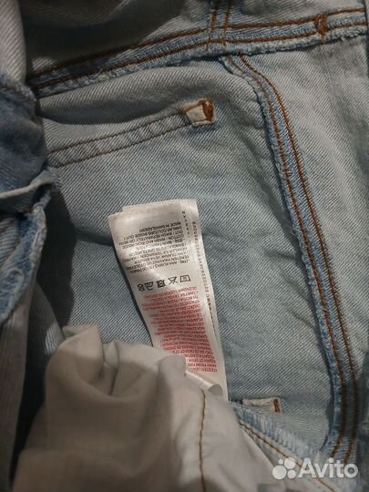 Джинсы LCW jeans