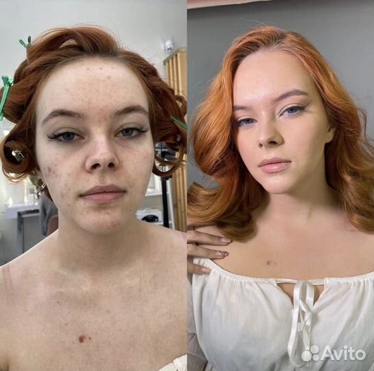 Визажист,макияж вечерний,свадебная причёска