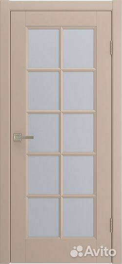 Раздвижная дверь