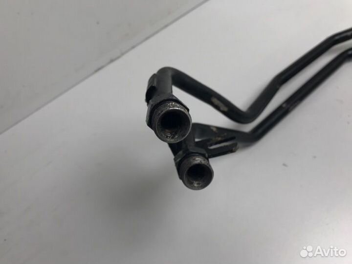 Трубка охлаждения АКПП Audi A6 4B2 AGA 1998