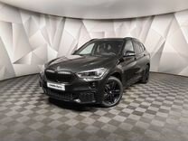 BMW X1 2.0 AT, 2018, 65 278 км, с пробегом, цена 3 319 700 руб.