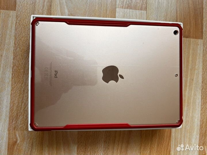 Apple iPad 2018