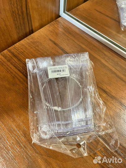 Пайетки для декора ногтей 48 бутылочек