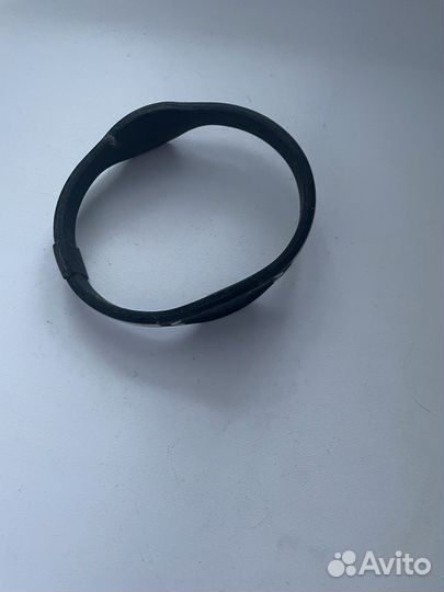 Спортивный магнитный браслет