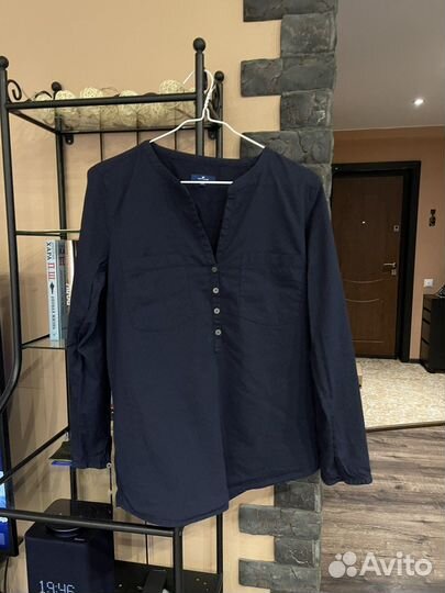 Tom tailor юбка и блузка