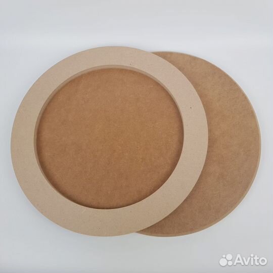 Артборд с подрамником