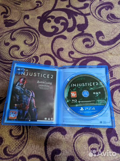 Игры на PS4 лицензионные