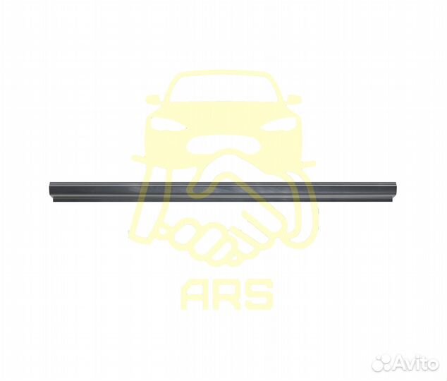 Ремонтные пороги Daihatsu Terios 2 5дв