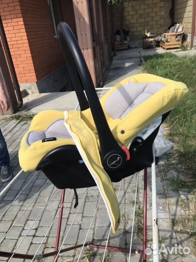 Детские коляски 3 в 1 бу