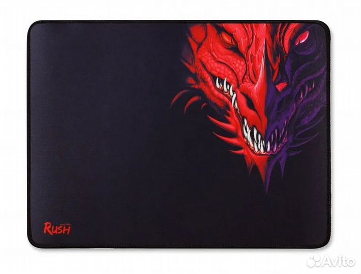 Игровой коврик Smartbuy rush Draco (sbmp-05G-DR)