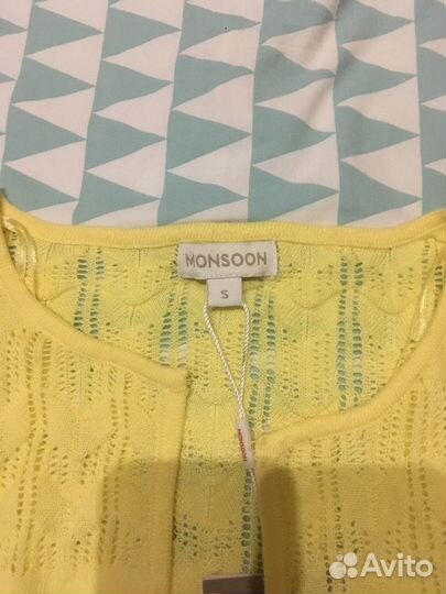 Болеро Monsoon новое