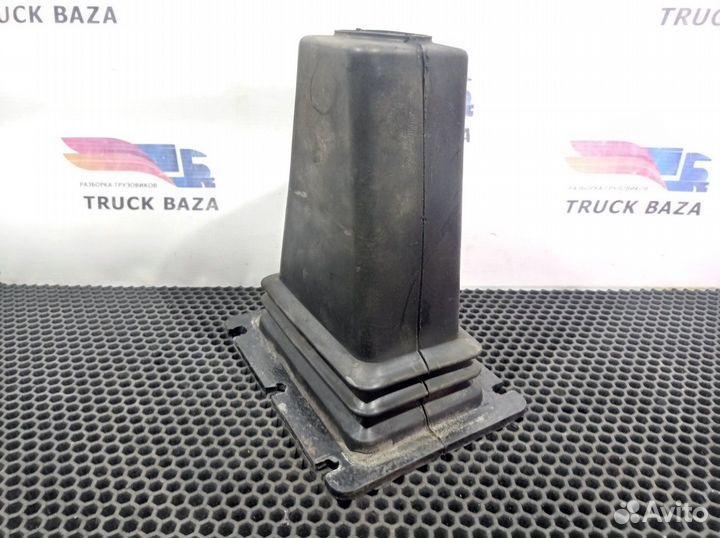 54403444257 Уплотнитель рулевой колонки MAZ 5440