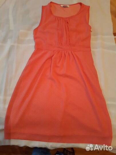 Нарядное платье