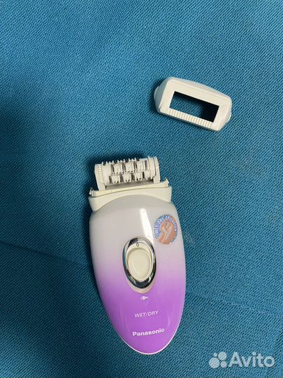 Депилятор водонепроницаемый Philips