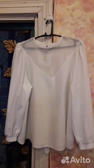 Женские вещи 50 размер