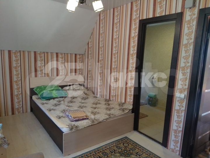 Дом 400 м² на участке 3 сот.