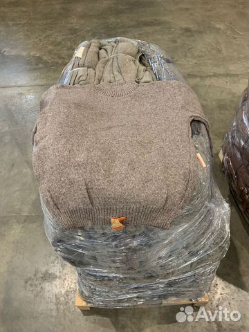 Летный свитер ввс шерстяной