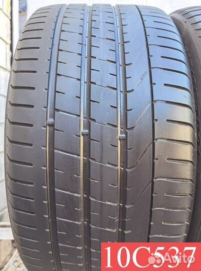 Pirelli P Zero 265/40 R21 105P