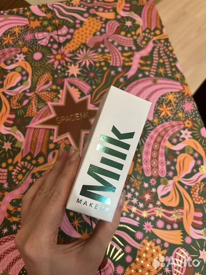 Milk makeup Hydro Grip Primer