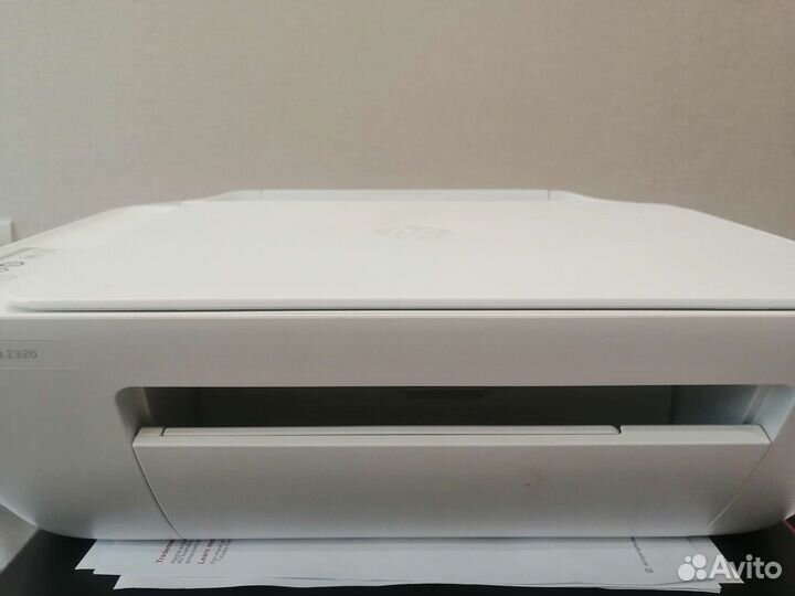 Принтер сканер копир hp