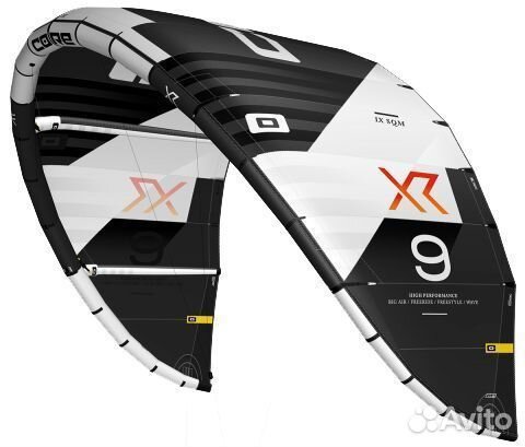 Дельта кайт Кайт Core XR 7 2021 8