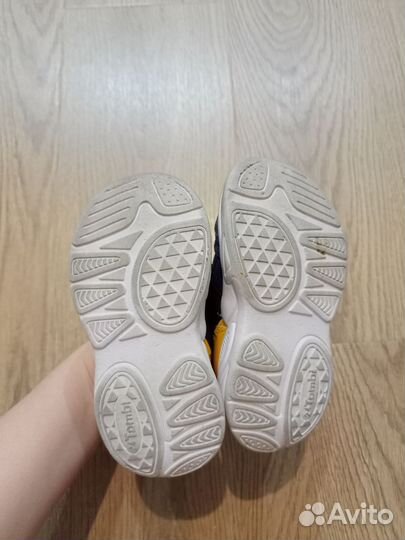 Кроссовки Tombi 24 размера