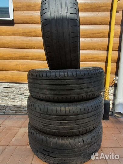 Cordiant Sport 3 PS2 265/65 R17