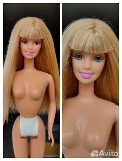 Куклы Барби Barbie винтаж