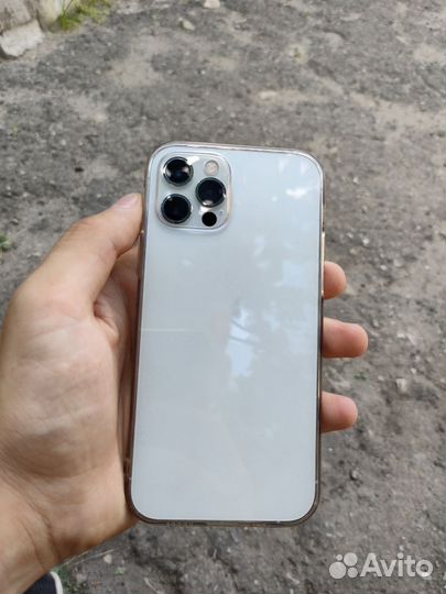 iPhone 12 Pro, 128 ГБ