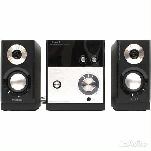 Microlab 2.1 m880