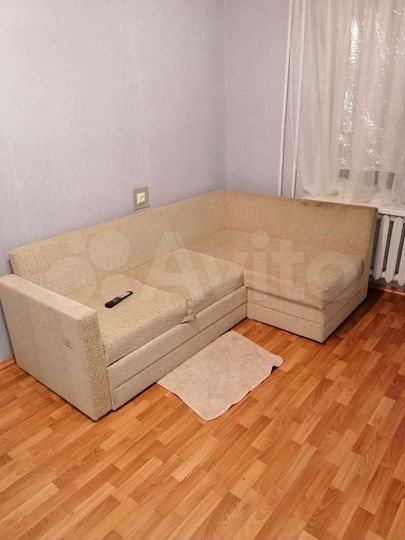 Комната 12,3 м² в 1-к., 7/9 эт.