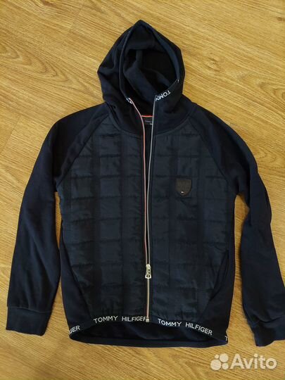 Продам жакет на Tommy Hilfiger, 134-140см