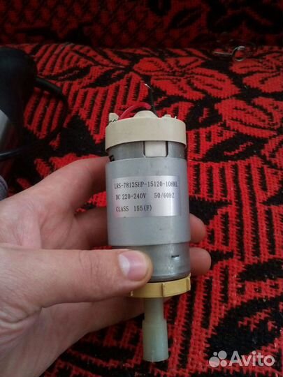 Блендер Polaris