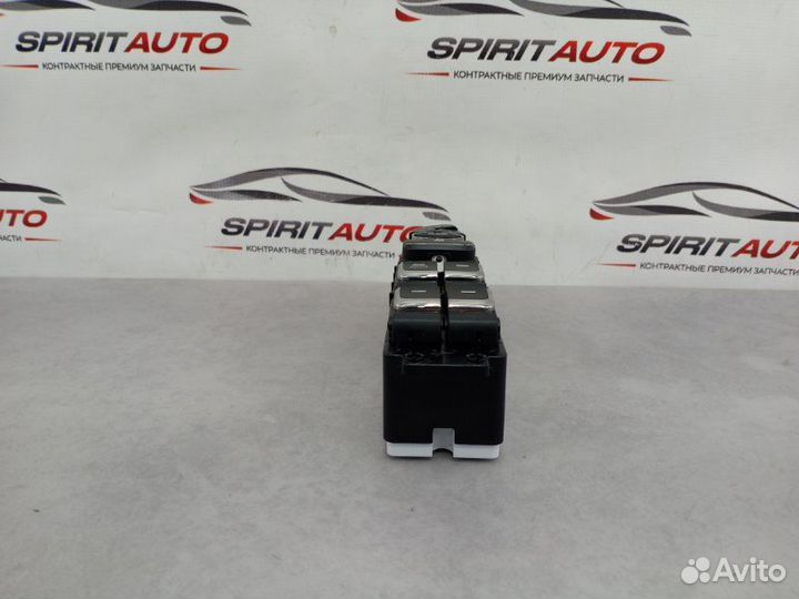 Блок кнопок Kia Carnival 3 2.2 D4HB 2014-2020