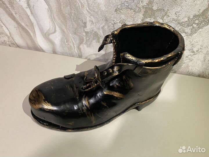 Сувенир из металла