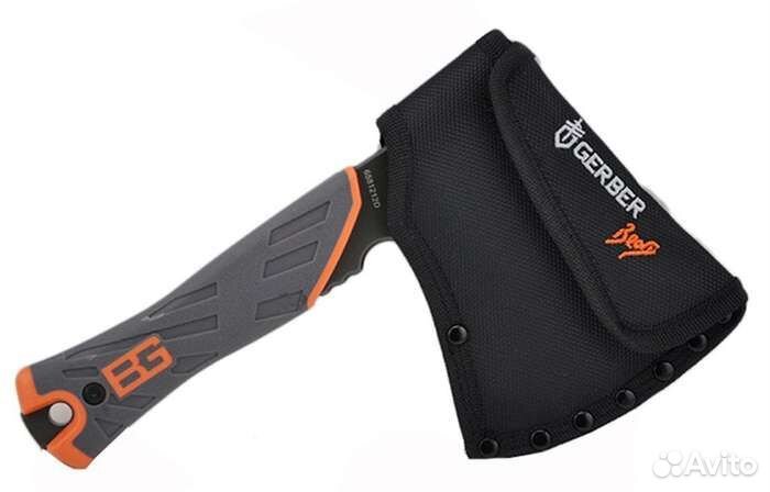 Топорик Gerber