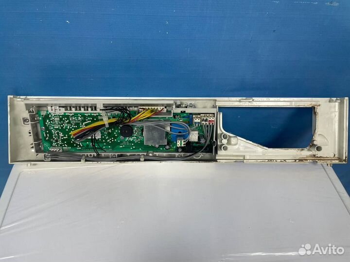 Модуль стиральной машины Zanussi ZWD7105