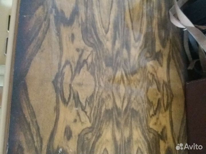 Ламповый магнитофон 