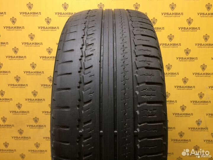 Nokian Tyres Nordman S SUV 235/55 R17 99H