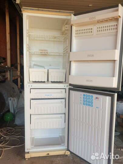 Холодильник Стинол