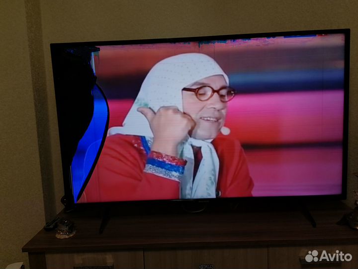Телевизор smart tv 50