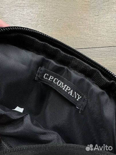 Сумка CP Company